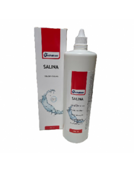 Self-Reserved Salina 500 ml