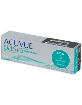 Acuvue oasys 1-day (30)