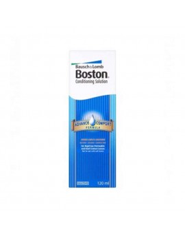 Boston Conditioner 120 ml